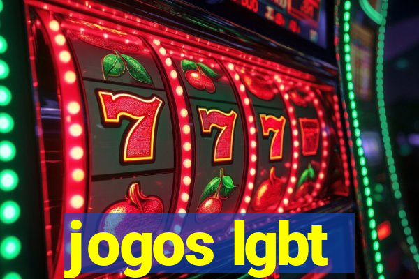 jogos lgbt